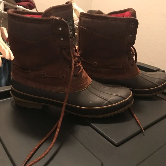 Bass boots - Picture 2 of 4